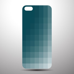 Smartphone cover back wallpaper
Fits size 4.87’x2.31'
Eps 10