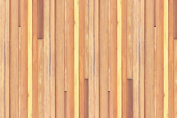 Fototapeta premium Wooden wall background or texture