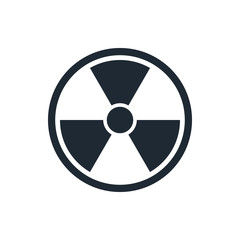 atom energy icon