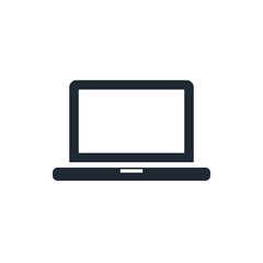 icon laptop