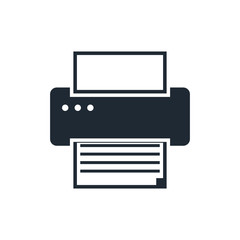 icon printer