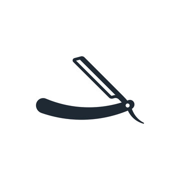 recommend clip art: icon retro razor