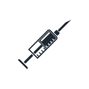 icon syringe
