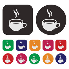 Coffee icon