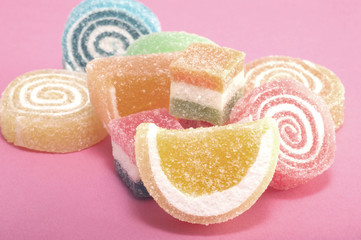 Sweet Jelly
