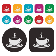 Coffee icon