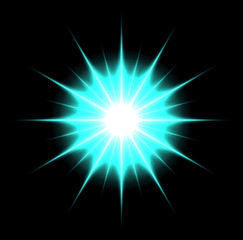 Vector effects background. Eps10 image 14