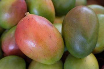 Mangos