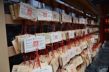 Kiyomizu-dera Tempel in Kyoto, Japan