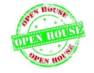 Open house