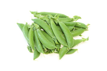 スナップエンドウ