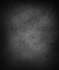 Grey concrete wall