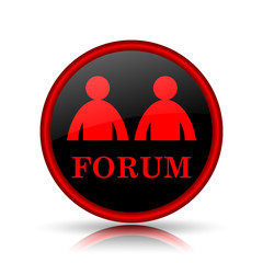 Forum icon