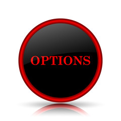 Options icon