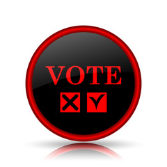 Vote icon