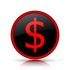 Dollar icon