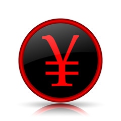Yen icon