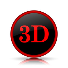 3D icon