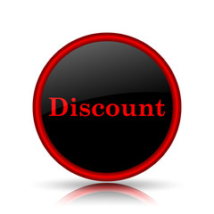 Discount icon