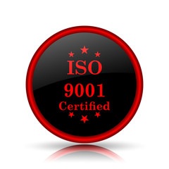 ISO9001 icon
