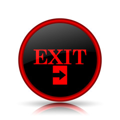 Exit icon