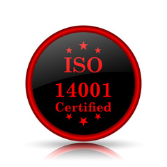 ISO14001 icon