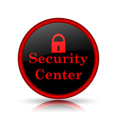 Security center icon