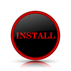 Install icon