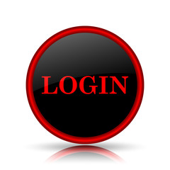 Login icon
