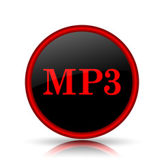 MP3 icon