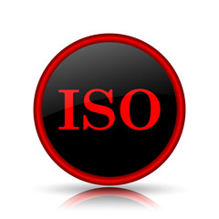 ISO icon