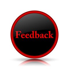 Feedback icon