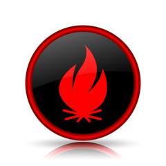 Fire icon