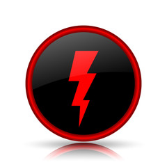Lightning icon