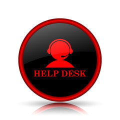 Helpdesk icon