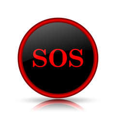 SOS icon