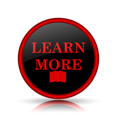 Learn more icon