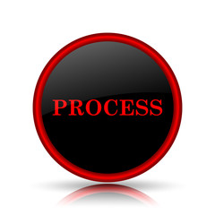 Process icon