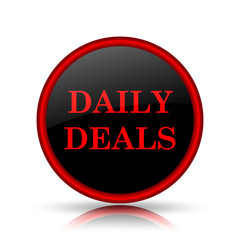 Daily deals icon