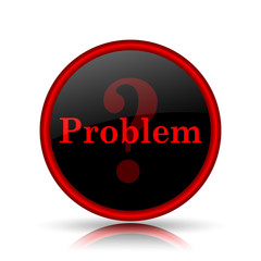 Problem icon