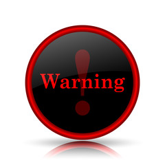 Warning icon
