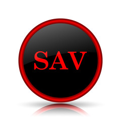 SAV icon