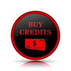 Buy credits icon