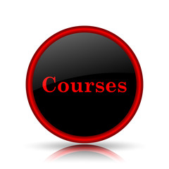Courses icon