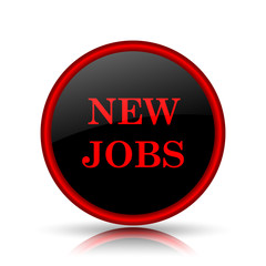 New jobs icon