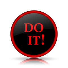 Do it icon