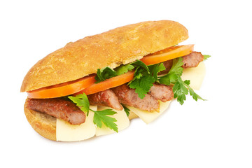 Sandwich