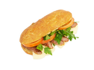 Sandwich