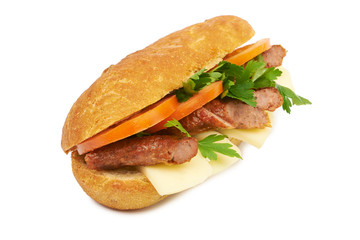 Sandwich