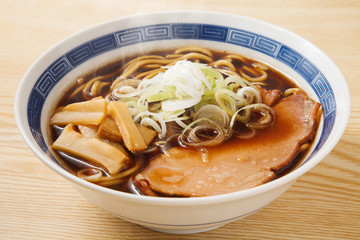 富山ブラック